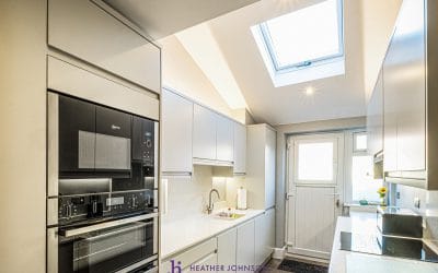 Compact Kitchens